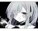 ご希望のイラスト作成いたします MV/サムネイル/漫画/SNSアイコンなど作成します！ イメージ4