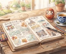 国内の街を満喫しましょう｜旅プランを丁寧に作ります あなただけの旅に寄りそう オーダーメイド旅プラン イメージ5