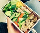 一緒に食生活を見直します 体調不良に悩まされているあなたへ イメージ1