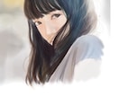 食べ物、似顔絵、動物ペット等イラスト制作します ふわふわリアルなタッチです！挿絵、アイコンに！ イメージ1