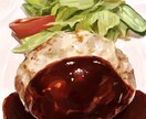 温かみのある美味しそうな食べ物イラストを描きます メニューやチラシの挿絵、パッケージイラストにも！商用利用OK イメージ4