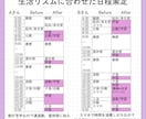 3ヶ月TOEICスコアUPコーチングします TOEICスコアアップで就活/転職/駐在、夢の実現をお手伝い イメージ4
