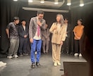 元吉本興業芸人がMC、司会やります 元吉本興業芸人が楽しいMCをお届け！ イメージ7