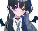 可愛いキャラアイコンを描きます 彩度高めで目立つ可愛いアイコンを描かせていただきます！ イメージ4