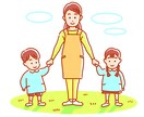保育士試験完全独学のお手伝いをいたします 自分に合った勉強法を見つけ、実技（音楽）のレッスンもします イメージ1