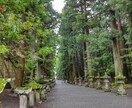 富士山・北口本宮富士浅間神社の代理参拝をします 忙しいあなたに代わり、富士山の聖地へ心を込めて イメージ5