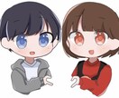 アイコンやサムネなどを描きます 初心者なので低価格で販売します！ イメージ3