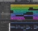 即日！ガレバンのMIDIデータで書き出します GarageBandで作った曲を他DAWで使えるようにします イメージ2