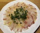 イタリアンのシェフがパスタのレシピ考えます 美味しい料理で家族を笑顔にしよう！ イメージ6