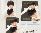 子供やペットの写真でモバイルバッテリーを制作します 災害時用･仕事用に！PSEマーク取得済みの安心をプレゼント！ イメージ4