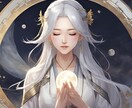 本当の気持ちに気が付く♡あなたの心と向き合います 恋愛相談♡相手の気持ち♡ふたりの未来♡潜在意識♡引き寄せ♡ イメージ2