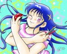 絵の添削をいたします 細やかなアドバイスで高評価いただいております イメージ1