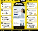 商品の魅力を伝えるLPを制作します 世界観設計から公開まで一括対応 イメージ2