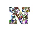 かわいくて誰にもかけないイラストつくります NO似顔絵NO模写 YESアソビ絵 イメージ3