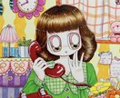 誰かに話したいけど話せない話お聞きします 日頃の愚痴や相談、周りには話せない悩みなど喋ってスッキリ！ イメージ2