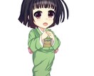 SDキャラお描きします SDキャラクターの制作依頼お受けいたします イメージ8