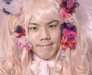 SNSなどに投稿する用等に写真を綺麗に加工します 肌加工から目、鼻などのパーツ加工まで幅広くします イメージ2