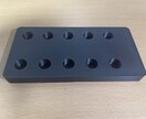 3Dプリンタで貴方だけのオリジナル雑貨つくります 販売実績が少ない為、安価で対応させていただきます。 イメージ9