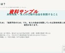 実績つくりのため5名特価！介護研修資料作成します 研修資料を作成"現場で本当に使える研修資料" イメージ6