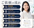 5万円でお客様が集まるサイトを制作します お客様が来るサイトに。丸投げOKだから楽々。 イメージ3