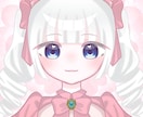 元VTuberのお人形がお姫さまを全肯定いたします 【女性限定】ここは貴女が「お姫さま」に戻れる居場所です。 イメージ2