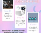 MBTI×GPTであなた専用の副業プラン作成します あなたの性格に本当に合う副業をAIが特定します イメージ8
