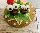 木の実でインテリア小物を作ります どんぐりや松ぼっくりを使って、秋やクリスマスの小物を作ります イメージ5