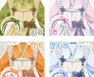 Vroid用の衣装を作成します VTuberや個人利用など新しい衣装をお考えの方 イメージ2