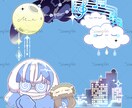 超個性的！あなただけのアイコンリングお作りします モチーフでこれでもか！と囲んじゃいます！ イメージ6