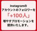 フォロワー増やします インスタのフォロワーを簡単に増加！ イメージ2