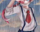 SNSアイコン描きます カワイイ系からカッコイイ系まで！ご依頼募集中！ イメージ2