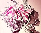 使えそうな絵を描きます アイコン、ヘッダー作りまするヾ(｀・ω・´)ノ イメージ3