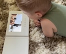 結婚式ムービーをおしゃれな【ビデオブック】にします 記念品や両親贈呈におすすめ！！ イメージ3
