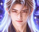 片思いの彼の本心と二人の未来を霊視します 龍神と繋がり二人の縁と恋が動く未来を読み解きます イメージ1