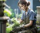 お墓の様子を見に行ってきます 故人との想いを映像に！墓掃除と供養で故人とつなぐ動画サービス イメージ4