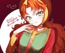 可愛くてセクシーな女の子のイラストを制作します YouTubeサムネイル、記念イラストなどに⭐︎ イメージ6