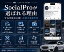 中古車業界に特化！インスタグラム運用をいたします 中古車・SUV・輸入車の販売集客に強いインスタグラム運用 イメージ10