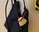 あみぐるみキーホルダー販売致します プリンさんのあみぐるみキーホルダー イメージ4