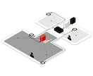 おうちのネット環境をしっかりセキュリティ対策します ~~ネットワークの玄関　開けっぱなしになってませんか？~~ イメージ7