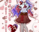 IRIAMライバー様向けの素材提供でございます サムネイル等の今欲しい！という時に頼って頂ければ幸いです。 イメージ3