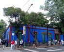 メキシコシティ、何でもご相談に乗ります メキシコ在住歴１０年、観光ガイドとコラム執筆をしています イメージ3
