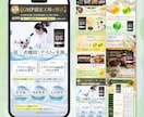 パッと見て魅力が伝わるAmazon商品画像作ります キャッチコピーが活きる訴求型デザイン イメージ3