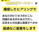 Meta広告運用コンサル◆プロが全力のご提案します 【壁打ちと相談】改善・戦略を全て視て売上コミットのアドバイス イメージ3