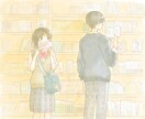 学生時代の思い出をお描きします 青春をもう一度感じれるようなイラストをお届け イメージ4