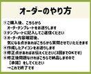 ゆるかわいいタッチのアイコン制作します 商用ブログやSNSアイコンに！《無料修正3回》 イメージ4
