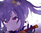 ご要望に合わせてイラスト描きます ラフの修正回数無制限、男の子でも女の子でも魅力的に描きます！ イメージ4