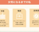 共感性あふれる女将が接客業の方の愚痴を聞きます 接客の仕事って本当に大変！どーんな愚痴も受け止めます。 イメージ3