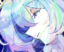 アイコン、1枚絵制作します 様々な用途に対応したイラストを提供します イメージ5