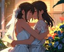 大切な人へあなただけのオリジナルソング を作ります 想いを"歌"に込めて届ける感動ギフト制作 イメージ2