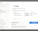 Notionであなた専用の管理システムを構築します Notionでプライベートから仕事までスッキリ整理！ イメージ2
